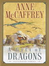 Cover image for A Gift of Dragons